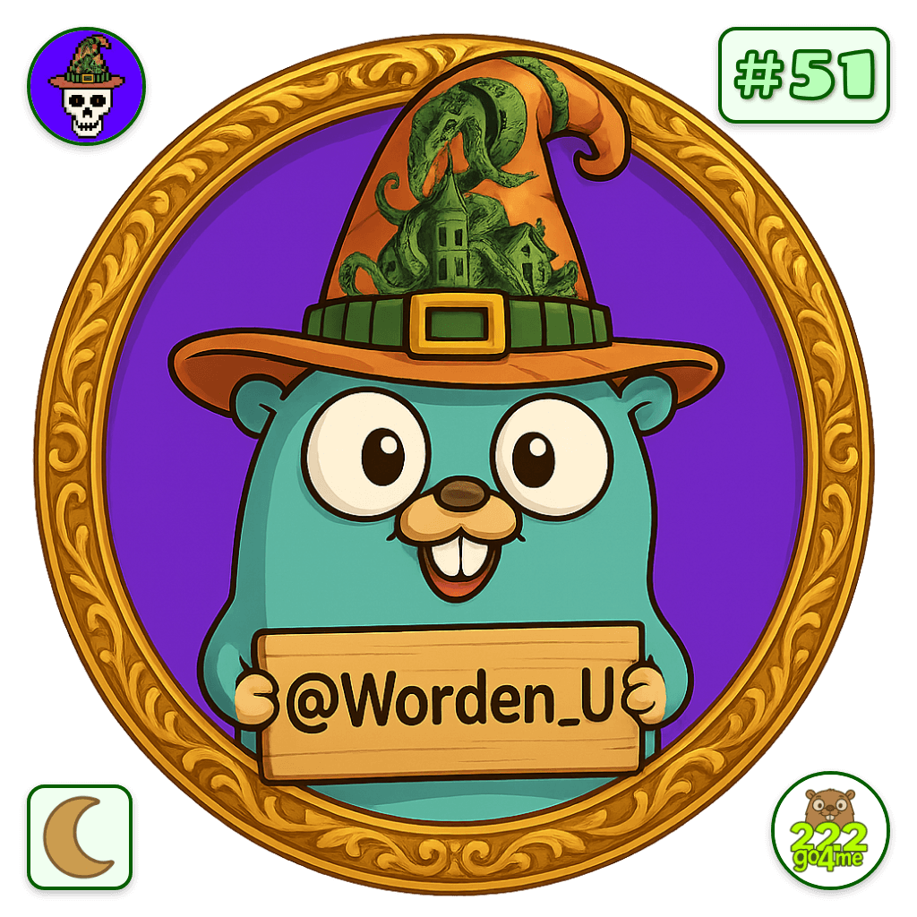Worden_U avatar